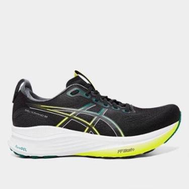 Imagem de Tênis Asics Gel Kayano 32 Masculino-Masculino