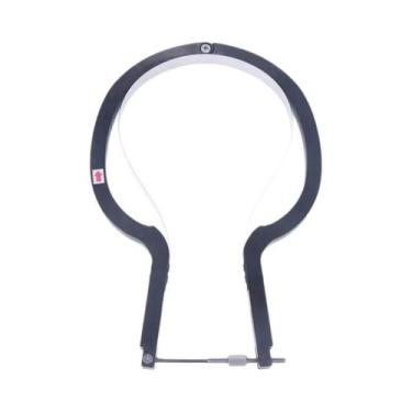 Imagem de Conjunto De Ferramentas Profissionais Para Corte De Borracha De Tênis 