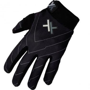 Imagem de Luva Mattos Racing Atomic Preto 3g