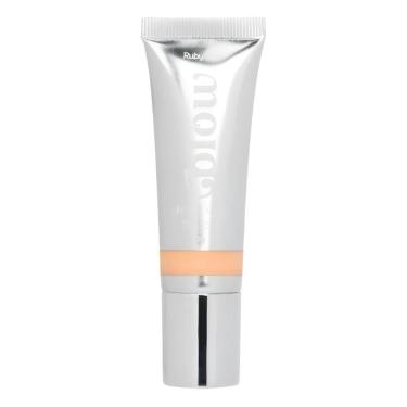 Imagem de Base Líquida Ruby Rose Blow Oh My Skin! F-bw40 Hb-m303-4