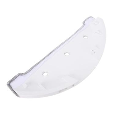 Imagem de AUNMAS Almofada de Esfregão para Aspirador de pó robô, Limpeza Eficiente, Reutilizável, Lavável, à Prova de Desgaste, Substituição Com Excelente Absorção de água e Remoção de Sujeira