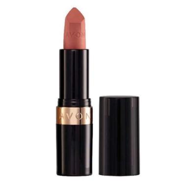 Imagem de Avon Batom Million Looks Ultramatte Nude Terracota - 3,6G