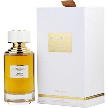 Imagem de Perfume Unisex Boucheron Ambre D'alexandrie Eau De Parfum 120 Ml