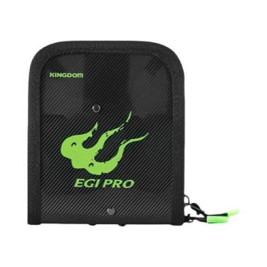 Imagem de Caixa Organizadora De Iscas Para Polvo E Lula Com 6/12/40 Compartiment