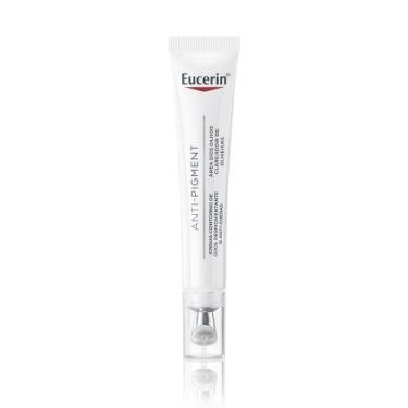 Imagem de Creme de Olhos Clareador de Olheiras Eucerin Anti-Pigment 15ml