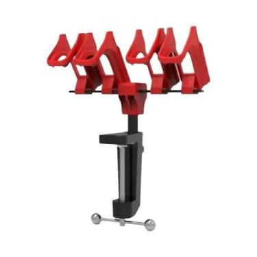 Imagem de Modelo Em Escala Gundam Com Ferramenta De Pintura Rápida DSPIAE PT-AB 