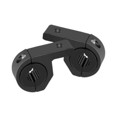 Imagem de Kit De Montagem Com Braçadeira Para Farol LED De Motocicleta, Para Hol