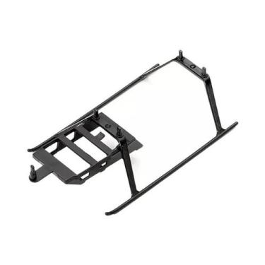 Imagem de Motor Brushless, Engrenagem Da Hélice, Canopy, ESC, Servo 2G Atualizad