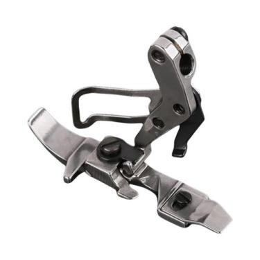 Imagem de Calcador De Borda Estreita Para Máquina Overlock De 3 E 4 Fios, EX Ser