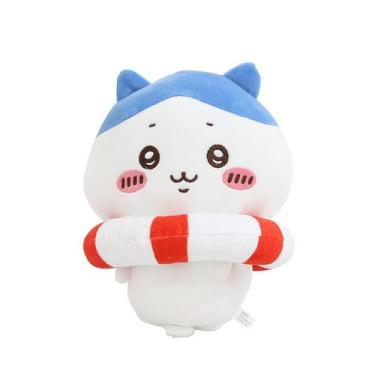 Imagem de Boneca de pelúcia Jokes Bears Chiikawas Anime 21cm - Yiweisai