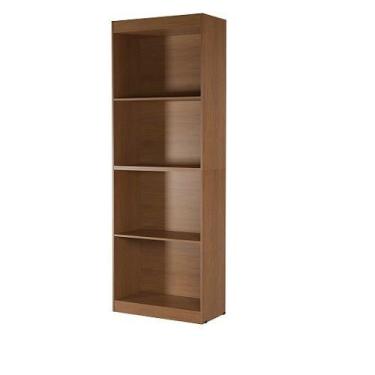 Imagem de Livreiro Flex Nature - Potenza - Vitamov