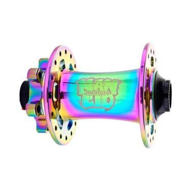 Imagem de Cubo De Bicicleta NanLio X360 De 32 Furos, 8 Patilhas, 3 Dentes, 360T,