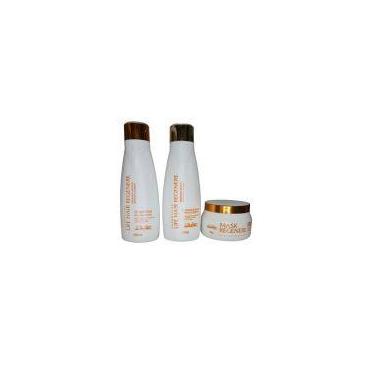 Imagem de Kit Manutenção Regenere Life Hair 500ml (Na Bolsinha)