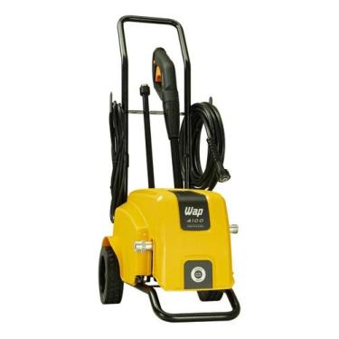 Imagem de Lavadora Alta Pressao 1500W 4100 Ultra 127V - Wap, 110V
