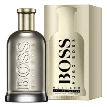Imagem de Boss Bottled Eau de Parfum 200ml Masculino - Hugo Boss