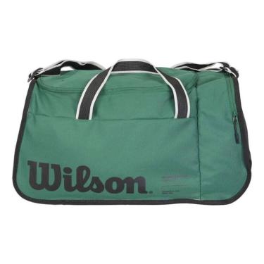 Imagem de Bolsa Wilson Viagem Esportiva - Masculina - Verde-Unissex