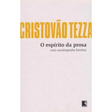 Imagem de Espírito da Prosa, O