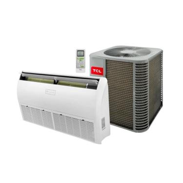 Imagem de Ar Condicionado Split Piso Teto Inverter 36000 BTUs Tcl Frio R32 220V