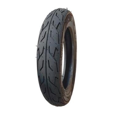 Imagem de Pneu Aro 14x2.50 Tubeless para Bike Elétrica Reforçado - OGM BIKE