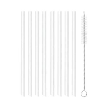 Imagem de Canudo De Substituição Stanley Iceflow 30oz Compatível Com Copo Térmic