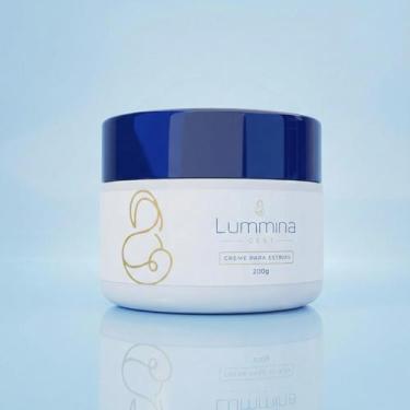 Imagem de Creme Hidratante Lummina Gest 200 g