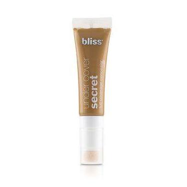 Imagem de Corretivo Bliss Undercover Secret Full Coverage Almond