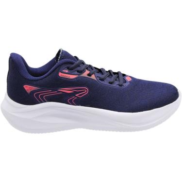 Imagem de Tênis Esportivo Rainha Blare II Comfortfoam Feminino