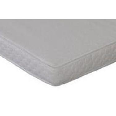 Imagem de Colchão Viúva Espuma Light Saúde 128x188x14cm D23 Antiácaro Antifungo Ciano Ortobom