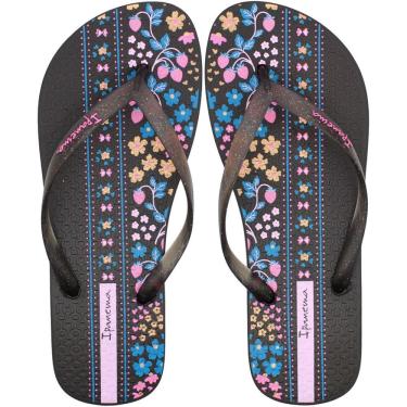 Imagem de Chinelo de Dedo Ipanema Oasis Macio Feminino