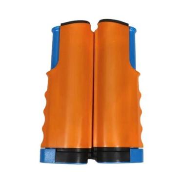 Imagem de Rede De Tênis De Mesa Portátil Ajustável Com Medidor Retrátil Para Esp