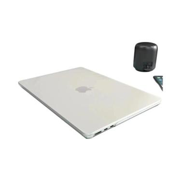 Imagem de Capa Para MacBook Air De 13 Polegadas Compatível Com Vários Modelos Bo