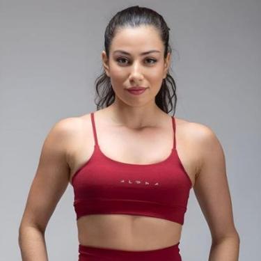 Imagem de Top Basic New Horizon Alpha Co-Feminino