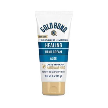 Imagem de Creme para mãos Gold Bond Ultimate Healing 90 ml (pacote econômico de 