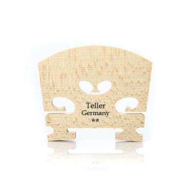 Imagem de Cavalete Para Violino 4/4 Teller 2 Estrelas