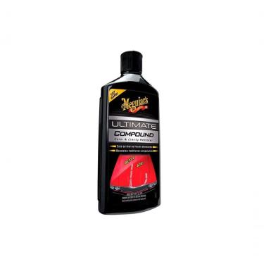Imagem de Kit Composto para Polimento Automotivo Ultimate Compound G17216 Restauração de Brilho e Remoção de Riscos Outras Marcas