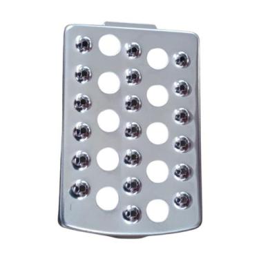 Imagem de Lamina Aço Granular Multiprocessador Britânia Philco, 2 EM 1 PR FUN KI
