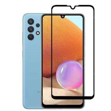 Imagem de Película de Vidro 3d Samsung Galaxy A32 4G - LXL