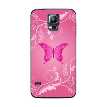 Imagem de Capa Adesivo Skin361 Verso Para Galaxy S5 New Edition - KawaSkin