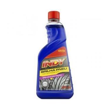 Imagem de Indy brilha pneu 500ml - START