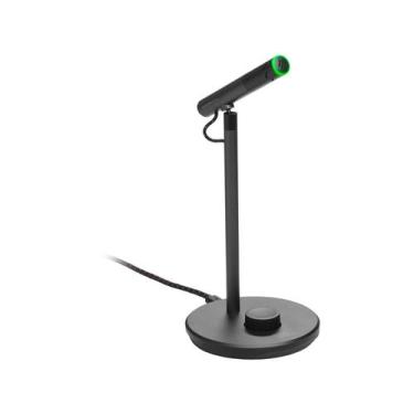 Imagem de Microfone Condensador JBL Quantum Stream Studio - Harman