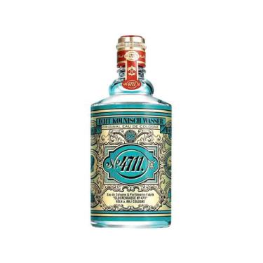 Imagem de Perfume 4711 Original Eau de Cologne 200 ml Selo Adipec - Echt Kolnisc