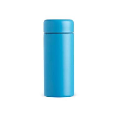 Imagem de Garrafa Térmica Infantil de Inox com Parede Dupla - 200 ml - PRONTO PR