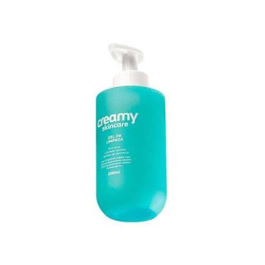 Imagem de Gel de Limpeza - Creamy