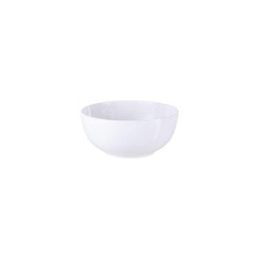 Imagem de Saladeira Tramontina Maria Augusta Em Porcelana 15 Cm