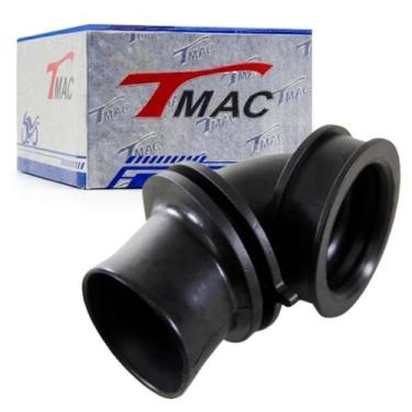 Imagem de Condutor Carburador de ar para Moto Biz 100 1998 Até 2005 - Tmac