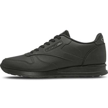 Imagem de Tênis Olympikus Jogging 274 Masculino Casual Clássico Original, 40, Pr