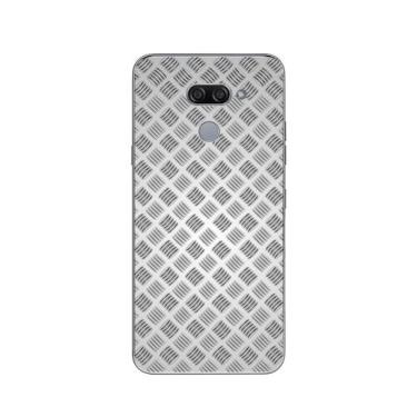 Imagem de Capa Adesivo Skin366 Verso Para LG K12 Max LMX520bmw - KawaSkin