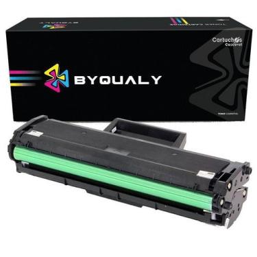 Imagem de Toner compatível samsung d111 d111s m2020 m2070 m2020fw m2070w byqualy