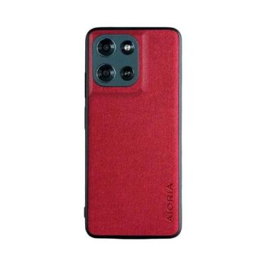 Imagem de Capa Para Motorola Moto G Play 2026 Compatível Com Stylus Power Edge 6