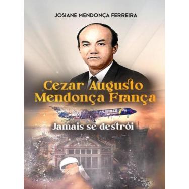 Imagem de Cezar augusto mendonça frança - INTERLIGADOS *